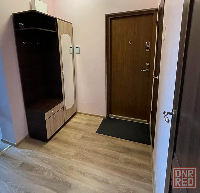 Сдается однокомнатная квартира в Ворошиловском районе Донецк - изображение 4