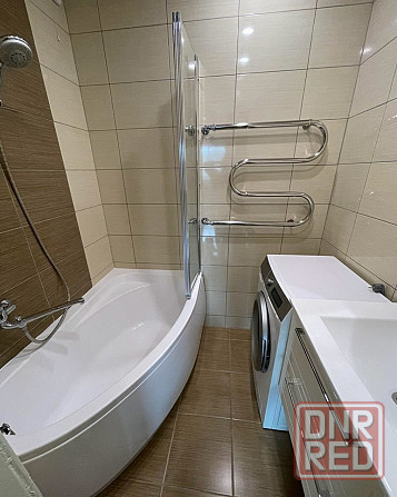 Сдается однокомнатная квартира в Ворошиловском районе Донецк - изображение 5