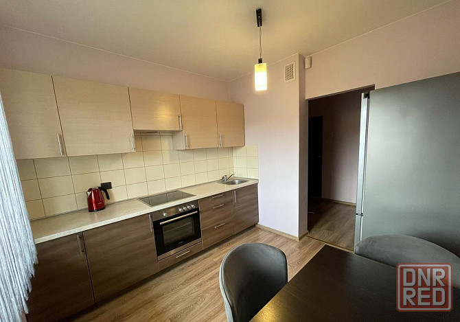 Сдается однокомнатная квартира в Ворошиловском районе Донецк - изображение 3