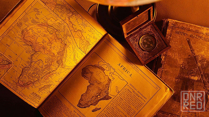 Репетитор по истории и социальным дисциплинам Донецк - изображение 1