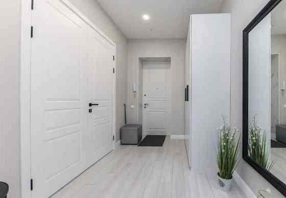 Сдаётся светлая и уютная двухкомнатная квартира в городе Донецка Донецк