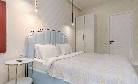 Сдаётся светлая и уютная двухкомнатная квартира в городе Донецка Донецк