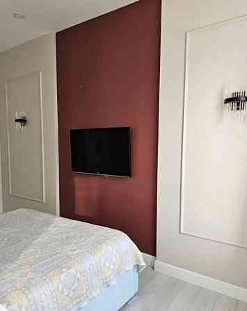 Сдаётся светлая и уютная двухкомнатная квартира в городе Донецка Донецк