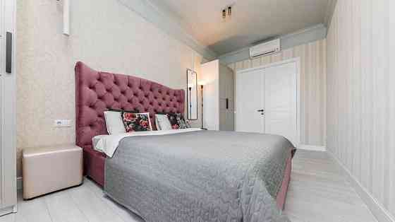 Сдаётся светлая и уютная двухкомнатная квартира в городе Донецка Донецк