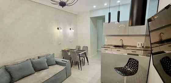 Сдаётся светлая и уютная двухкомнатная квартира в городе Донецка Донецк