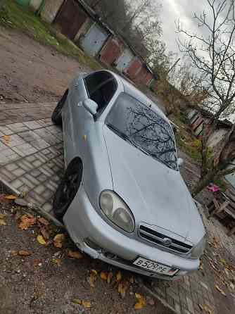 Продам машину Донецк