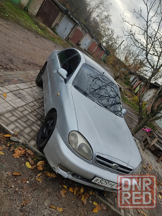 Продам машину Донецк - изображение 4