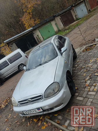 Продам машину Донецк - изображение 2