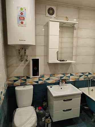 Продам 3 к.кв. Гвардейка, военкомат, 4/5, в состоянии капитального ремонта Макеевка