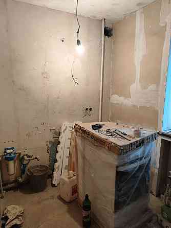 Продам 3 к.кв. Гвардейка, военкомат, 4/5, в состоянии капитального ремонта Макеевка