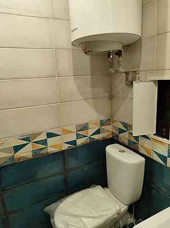 Продам 3 к.кв. Гвардейка, военкомат, 4/5, в состоянии капитального ремонта Макеевка