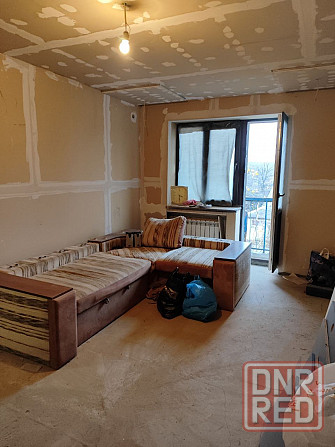 Продам 3 к.кв. Гвардейка, военкомат, 4/5, в состоянии капитального ремонта Макеевка - изображение 4