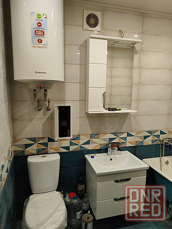 Продам 3 к.кв. Гвардейка, военкомат, 4/5, в состоянии капитального ремонта Макеевка - изображение 1