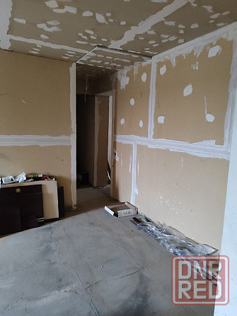 Продам 3 к.кв. Гвардейка, военкомат, 4/5, в состоянии капитального ремонта Макеевка - изображение 7