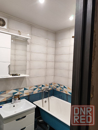 Продам 3 к.кв. Гвардейка, военкомат, 4/5, в состоянии капитального ремонта Макеевка - изображение 2