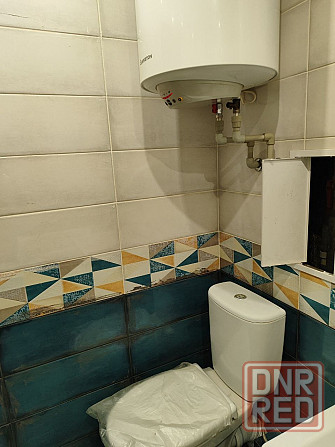 Продам 3 к.кв. Гвардейка, военкомат, 4/5, в состоянии капитального ремонта Макеевка - изображение 3