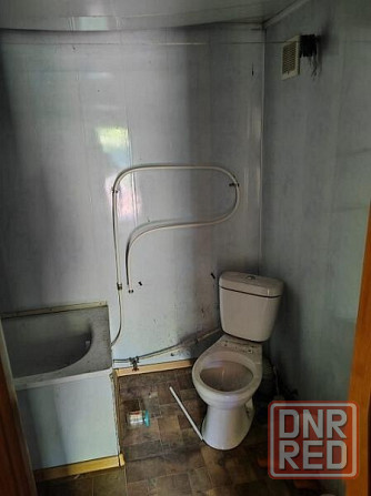 Продаётся 3-х комнатный дом, ориентир Стадион Кировец Донецк - изображение 5