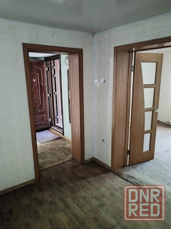 Продаётся 3-х комнатный дом, ориентир Стадион Кировец Донецк - изображение 3