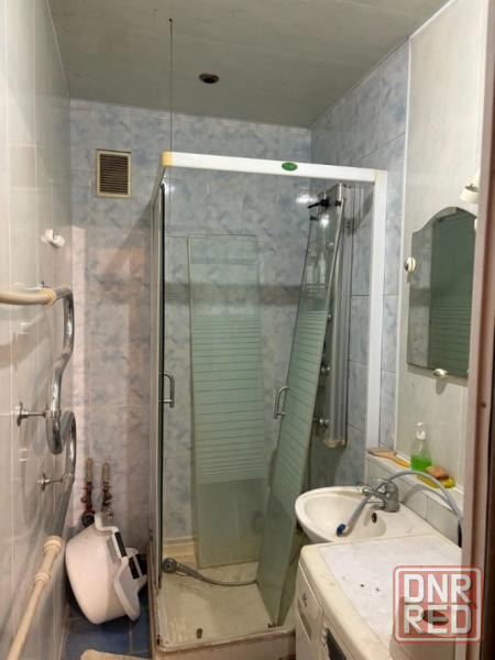 Продам! Цена снижена! Крупногабаритная 4 х комнатная квартира в районе Петровский, улица Архитекторо Донецк - изображение 3