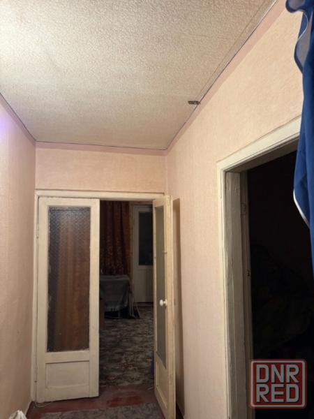 Продам! Цена снижена! Крупногабаритная 4 х комнатная квартира в районе Петровский, улица Архитекторо Донецк - изображение 2