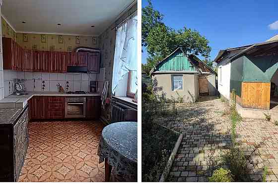 Продажа дома г. Макеевка, пос.Крупской, ул.Металлистов Макеевка