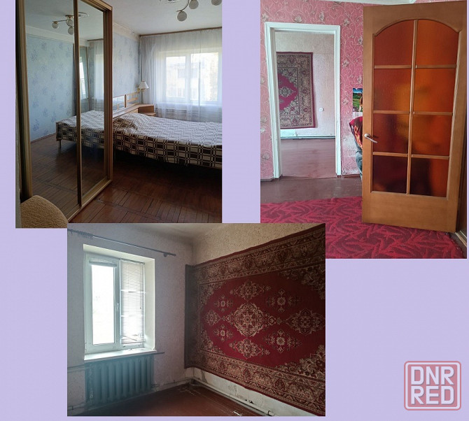 Продажа дома г. Макеевка, пос.Крупской, ул.Металлистов Макеевка - изображение 1