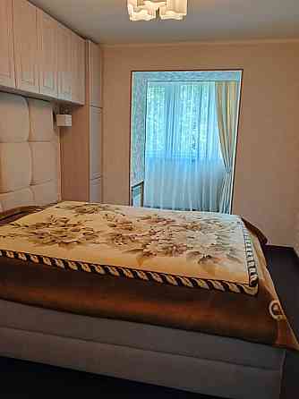 Аренда 3-квартиры бассейн Динамо. Донецк