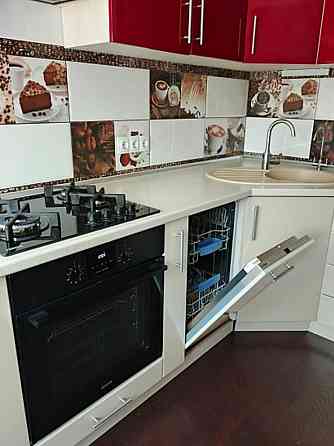 Аренда 3-квартиры бассейн Динамо. Донецк