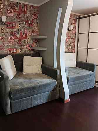 Аренда 3-квартиры бассейн Динамо. Донецк