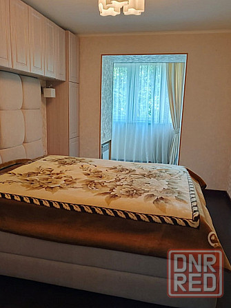 Аренда 3-квартиры бассейн Динамо. Донецк - изображение 3