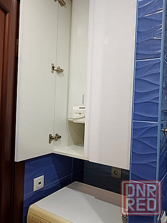 Аренда 3-квартиры бассейн Динамо. Донецк - изображение 7