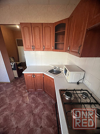 Аренда 3-квартиры Донской Буденновский район. Донецк - изображение 6