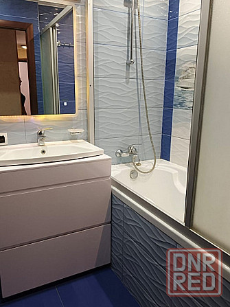 Аренда 3-квартиры бассейн Динамо. Донецк - изображение 6