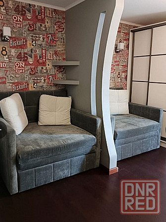 Аренда 3-квартиры бассейн Динамо. Донецк - изображение 4