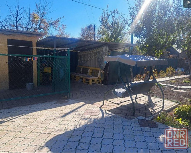 Сдается роскошный двухуровневый дом с 3 комнатами площадью 80 м² Донецк - изображение 2