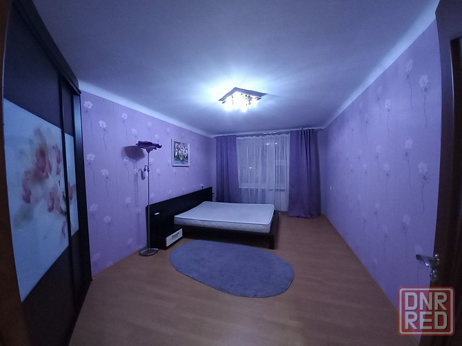 Сдам 2-комнатную квартиру в Ворошиловском районе, Белый Лебедь. Донецк - изображение 5