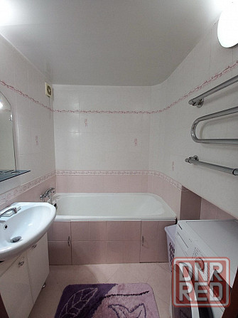 Сдам 2-комнатную квартиру в Ворошиловском районе, Белый Лебедь. Донецк - изображение 4