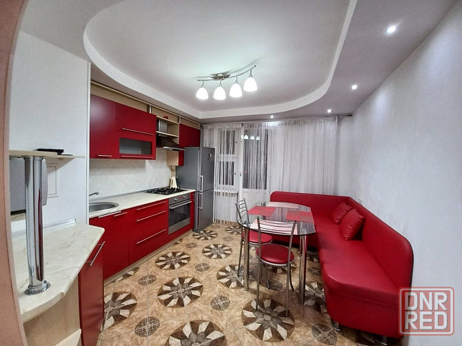 Сдам 2-комнатную квартиру в Ворошиловском районе, Белый Лебедь. Донецк - изображение 2