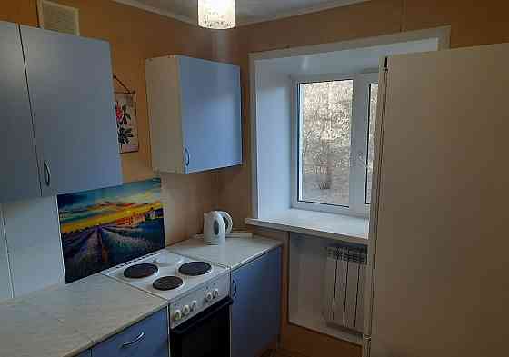 Сдам 1-комнатную квартиру в Кировском районе, мкр Мирный. Донецк