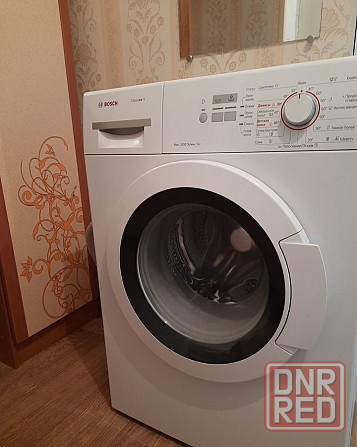 Сдам 1-комнатную квартиру в Кировском районе, мкр Мирный. Донецк - изображение 2