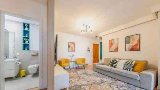 Сдаётся двухкомнатная квартира в городе Донецка Донецк