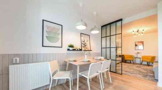 Сдаётся двухкомнатная квартира в городе Донецка Донецк