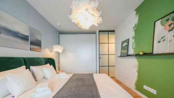 Сдаётся двухкомнатная квартира в городе Донецка Донецк