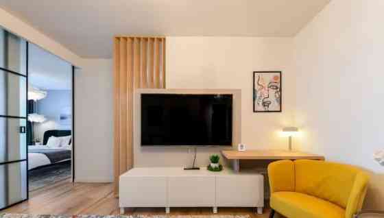 Сдаётся двухкомнатная квартира в городе Донецка Донецк