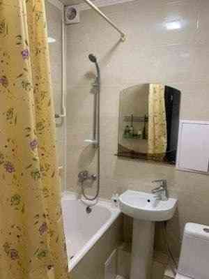 Сдам 1-комнатную квартиру в Ворошиловском районе, Донбасс Арена. Донецк