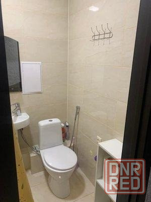 Сдам 1-комнатную квартиру в Ворошиловском районе, Донбасс Арена. Донецк - изображение 5