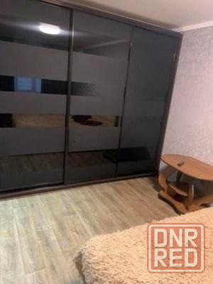 Сдам 1-комнатную квартиру в Ворошиловском районе, Донбасс Арена. Донецк - изображение 4