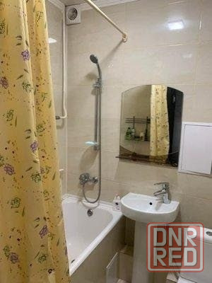 Сдам 1-комнатную квартиру в Ворошиловском районе, Донбасс Арена. Донецк - изображение 3