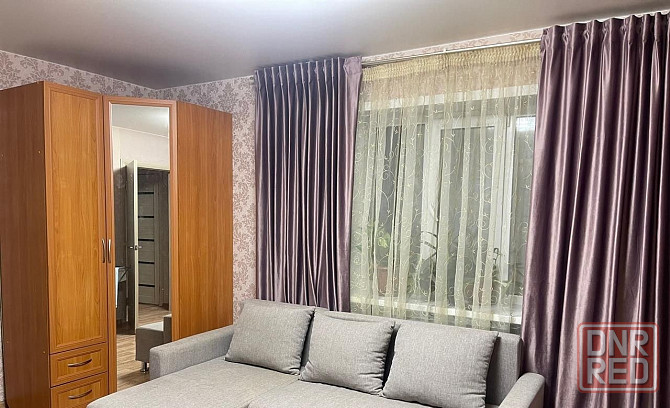 Сдам 2-комнатную квартиру в Калининском районе, бульвар Шевченко. Донецк - изображение 4