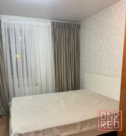 Сдам 2-комнатную квартиру в Калининском районе, бульвар Шевченко. Донецк - изображение 1